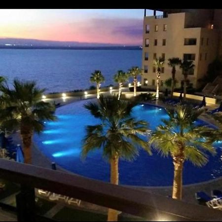 Dead Sea View Elite Apartment Samara Resort Traveler Award 2024 Sweimeh Экстерьер фото