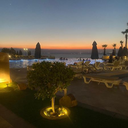 Dead Sea View Elite Apartment Samara Resort Traveler Award 2024 Sweimeh Экстерьер фото
