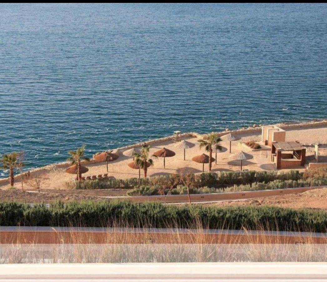 Dead Sea View Elite Apartment Samara Resort Traveler Award 2024 Sweimeh Экстерьер фото