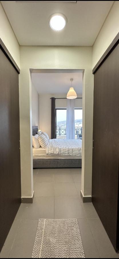 Dead Sea View Elite Apartment Samara Resort Traveler Award 2024 Sweimeh Экстерьер фото