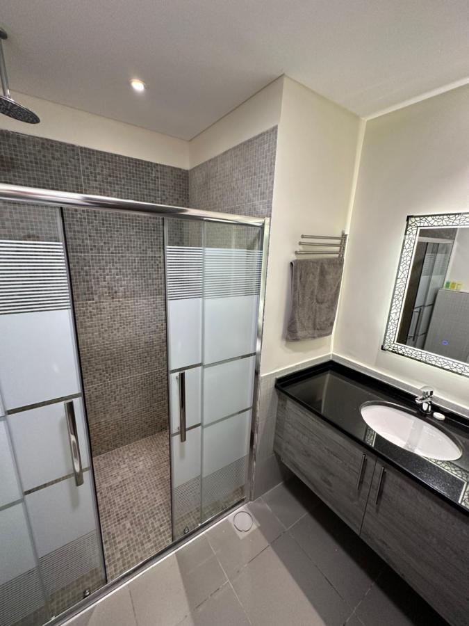 Dead Sea View Elite Apartment Samara Resort Traveler Award 2024 Sweimeh Экстерьер фото
